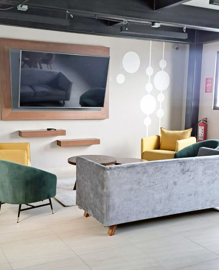 Coworking