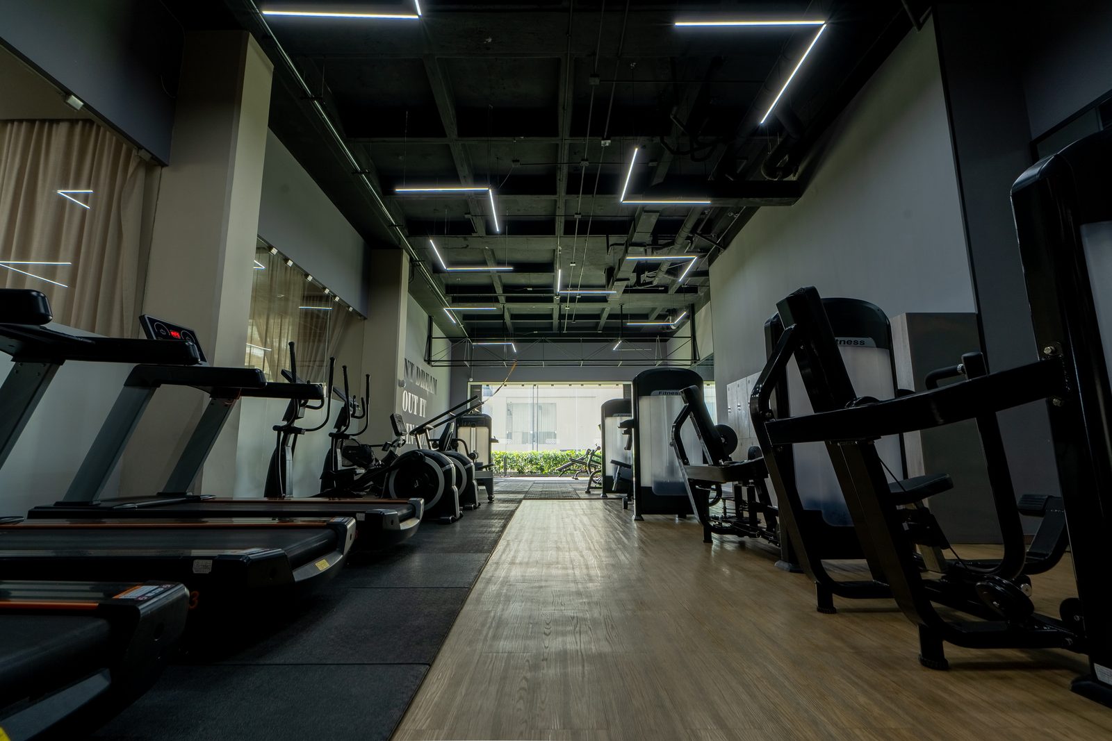 Gimnasio